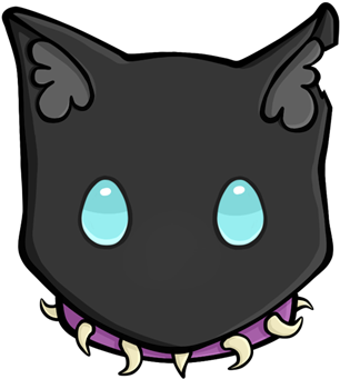 Scourge - Cartoon (400x367)