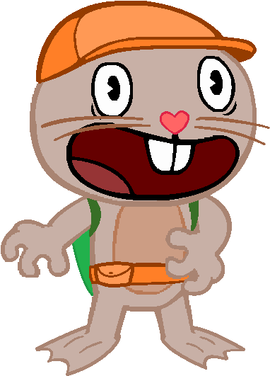 Stylized - Cartoon (404x558)