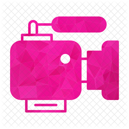 Videocam Icon - Videocam Icon (512x512)