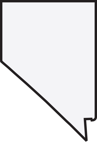 Nevada Clip Art - Implementation (408x594)