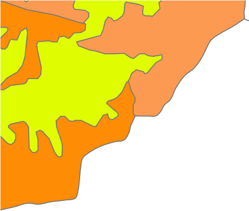 Regional Geology - Map (512x512)