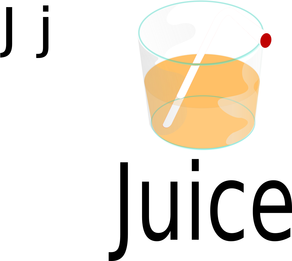 For Juice - For Juice (2400x1109)