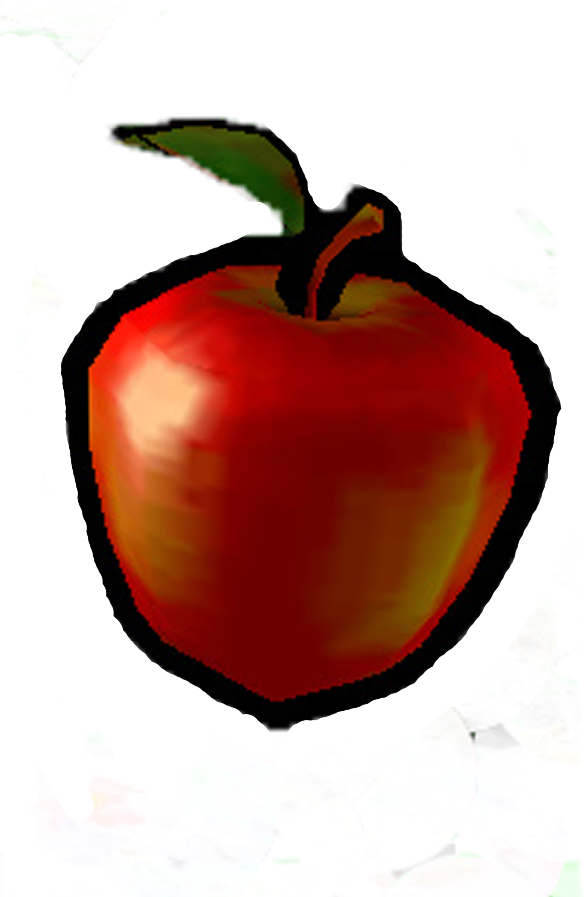 Apple - Mcintosh (1200x1800)