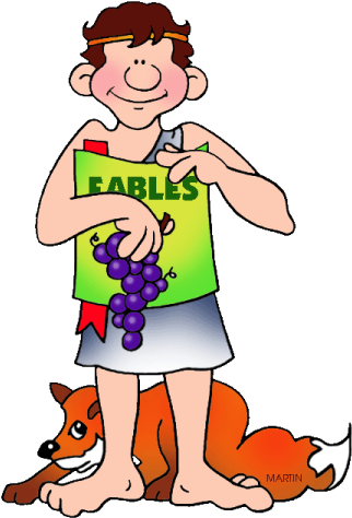 Aesop For Kids (345x485)