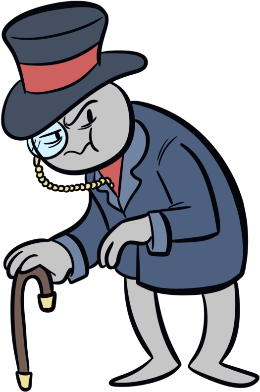 Scrooge Complete - Art (1000x918)