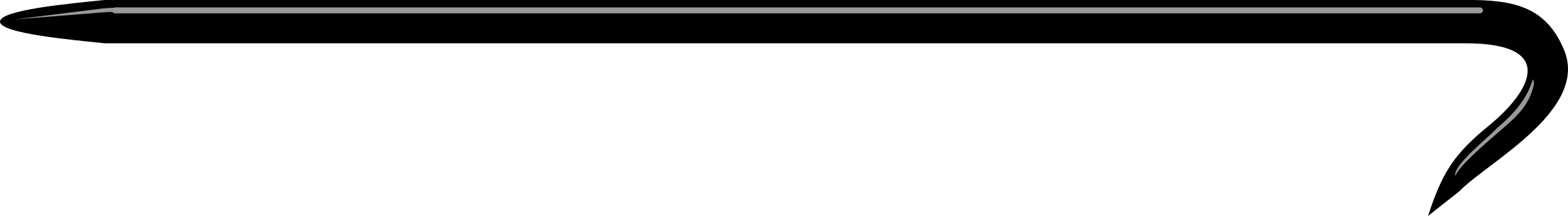 Big Image - Crowbar (2400x332)