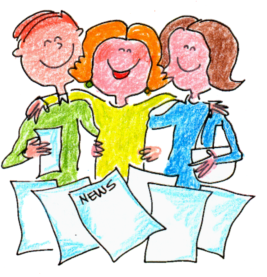 Clarification Clipart (859x891)