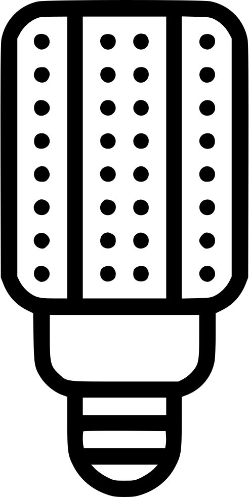 Led Lamp Light Emitting Diode Luminodiode Comments - Diode (492x980)