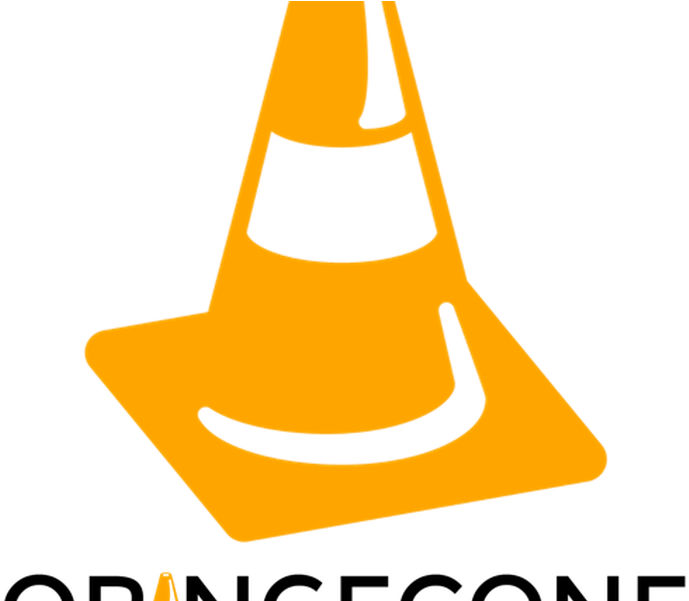 Orangecone - Icon (800x600)