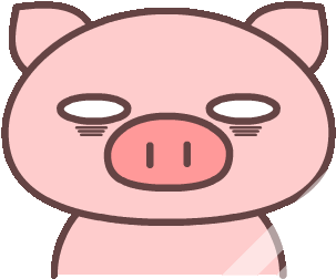 Pop-up Pigs - Cartoon (480x480)