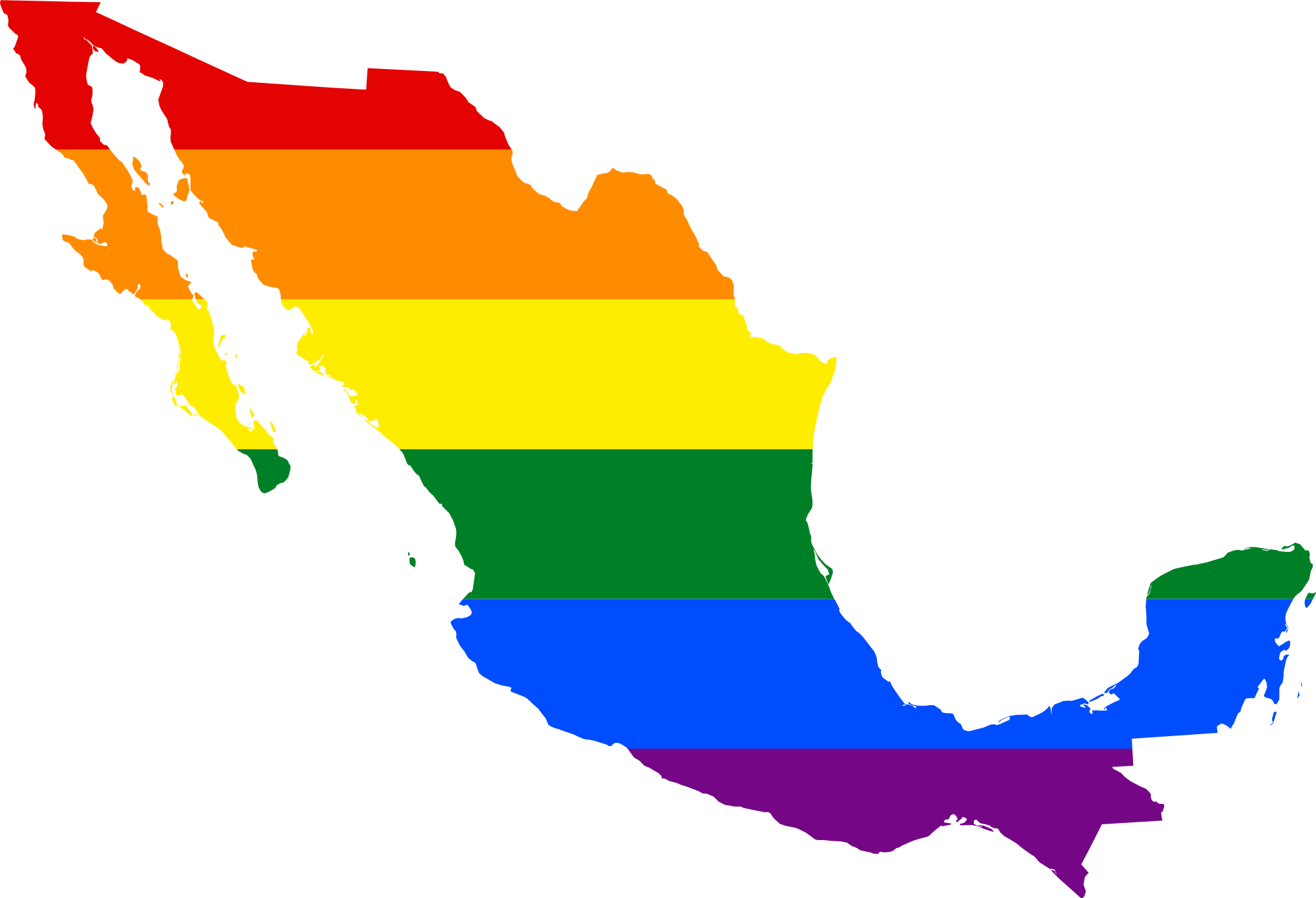 Open - Mexico With No Background (2000x1365)