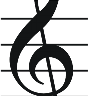 Jay Moore - Treble Clef (400x400)