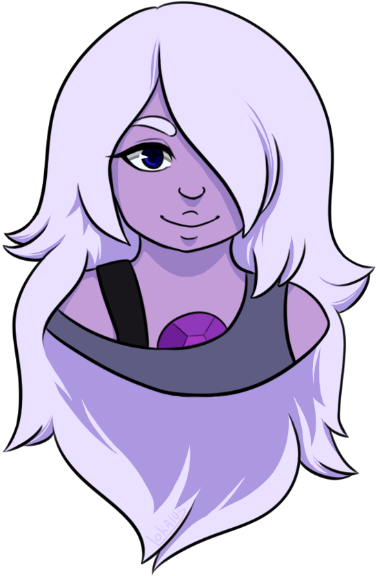 Steven Universe - Cartoon (595x846)
