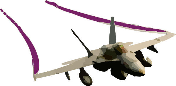 Fa - General Dynamics F-16 Fighting Falcon (600x294)