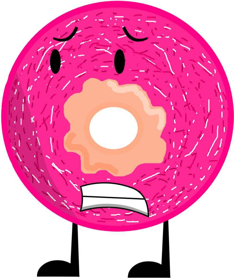 Donut Ml - Doughnut (1500x990)