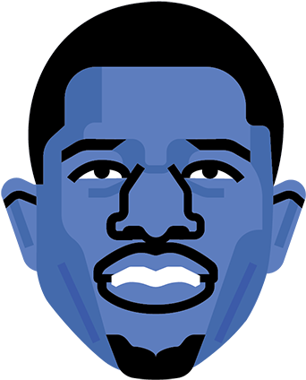 P - George - Illustration (450x450)