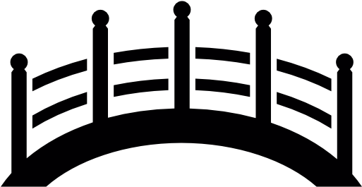 Bridge Icon Png (512x512)