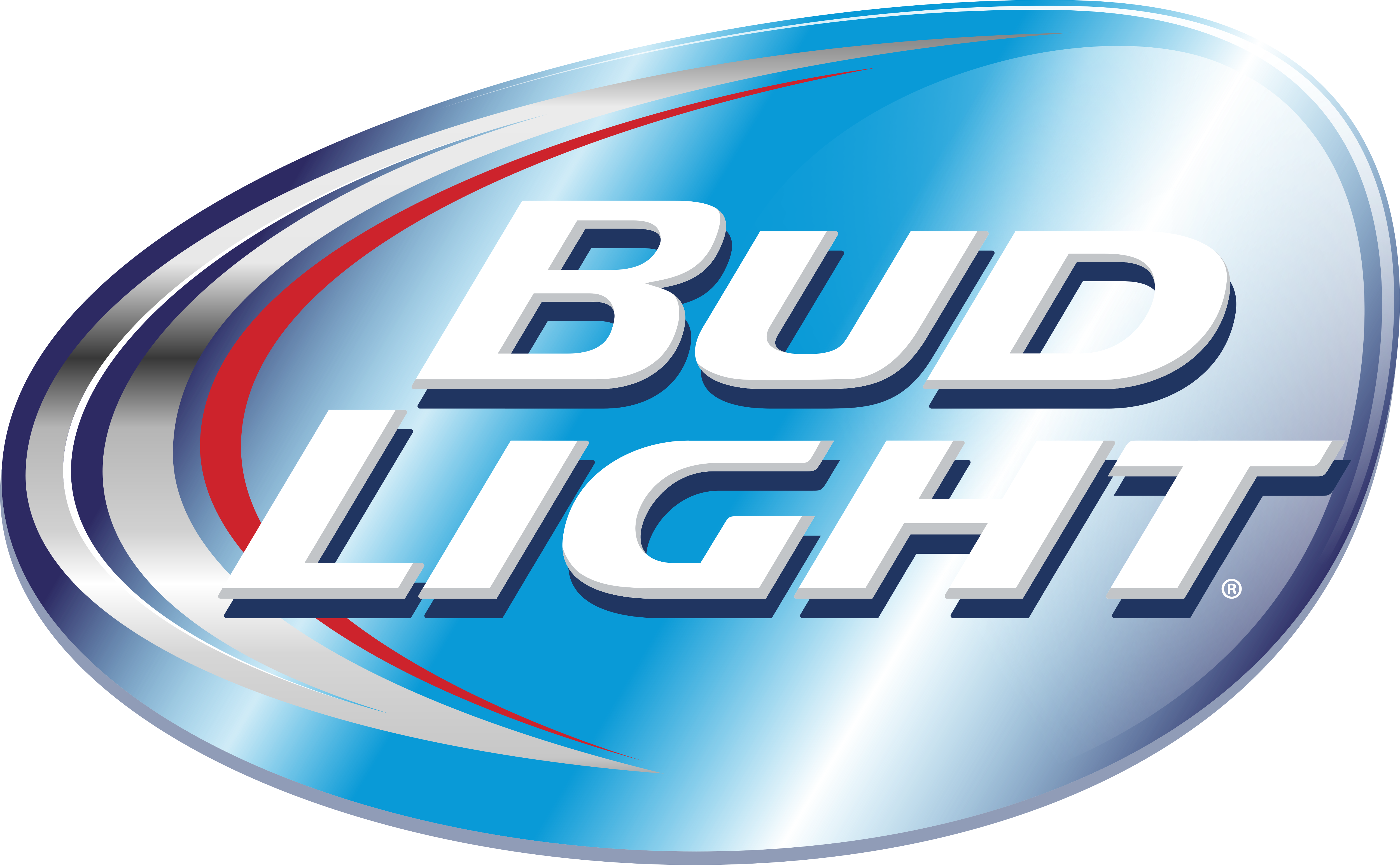Bud Light Logo 2017 (5000x3088)