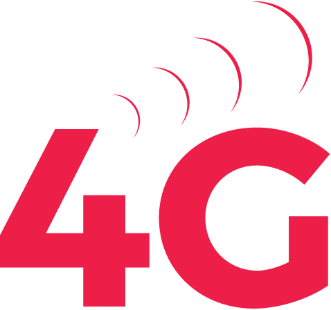 4g-icon - 4g (478x449)