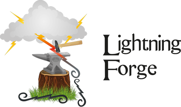 Lightning Forge Lightning Forge - Mobile Phone (600x356)