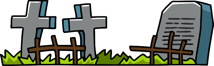 Graveyard - Cross (703x219)