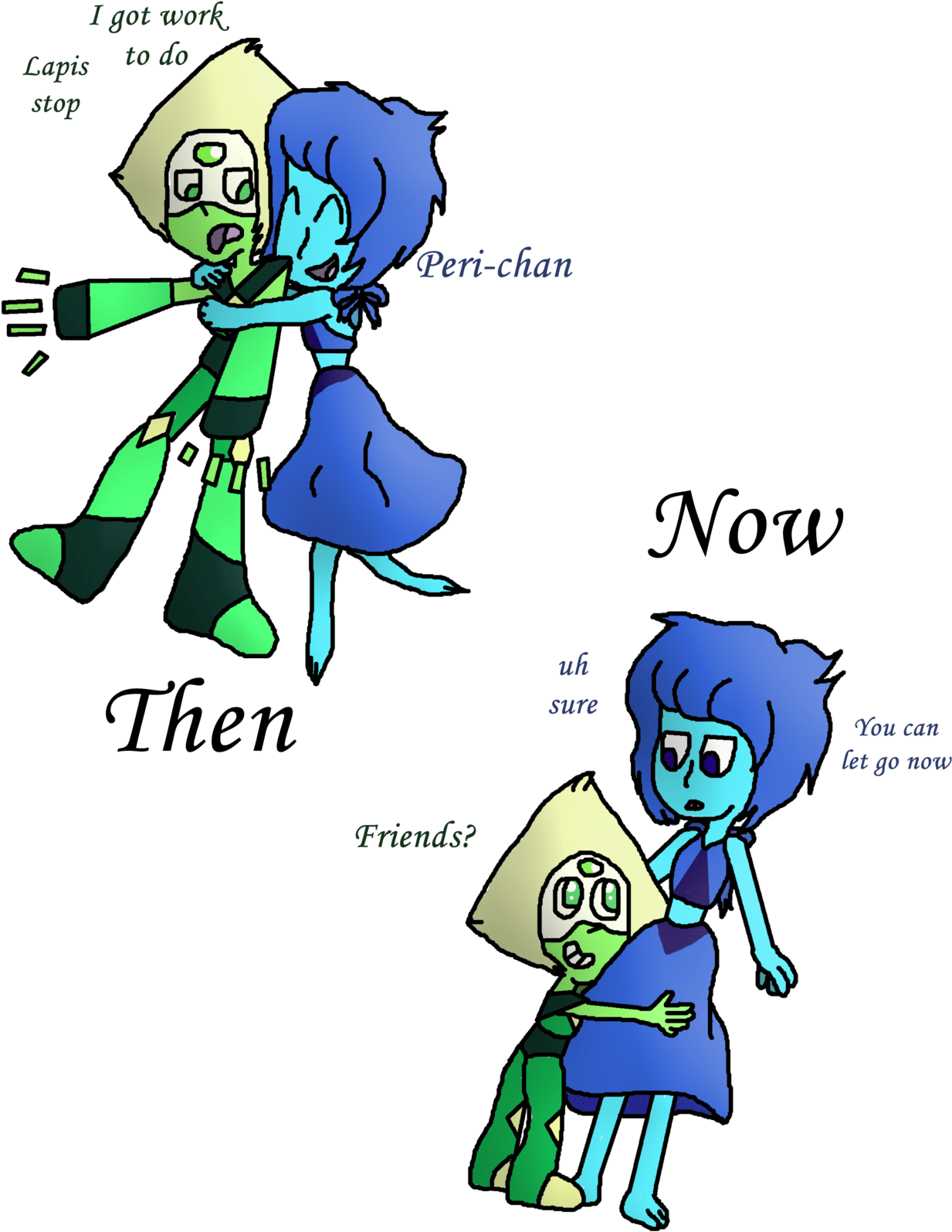 Steven Universe (1280x1761)