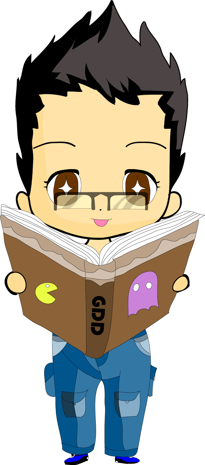 Darulibro - Cartoon (706x1600)