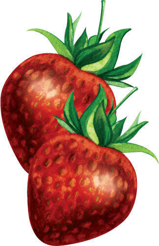 Strawberries - Strawberry (324x503)