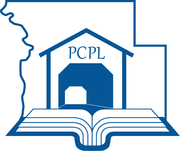 Parke County Public Library - Illustration (609x513)