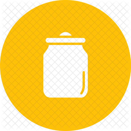 Can Icon - Emblem (512x512)