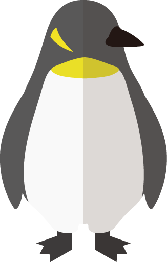 ペンギン - Information (326x512)