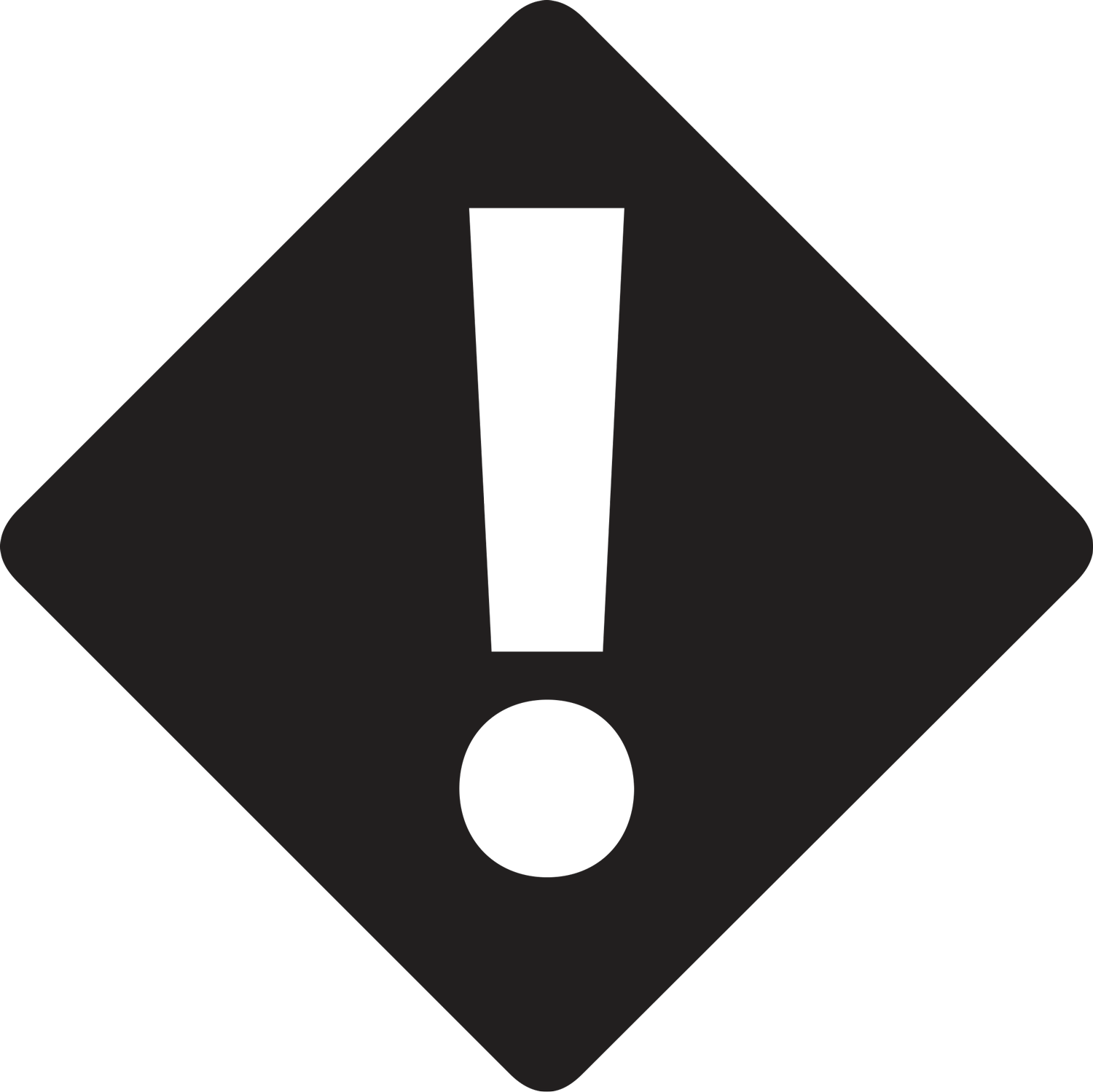 Info Caution - Merge Emoji (1500x1499)