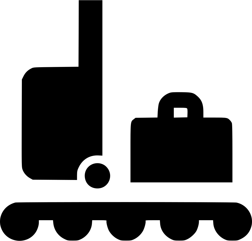 Luggage Baggage Suitcase Sorting Comments - Baggage (980x940)