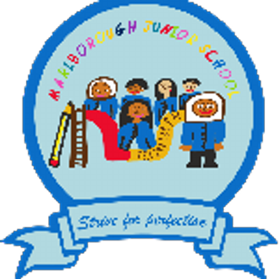 Marlborough Juniors - Primary School (400x400)