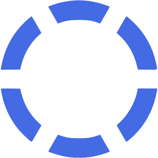 Red Circle Gif Transparent (512x512)