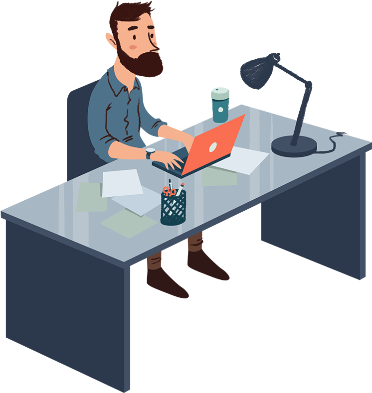 Desktop - Desk (800x920)