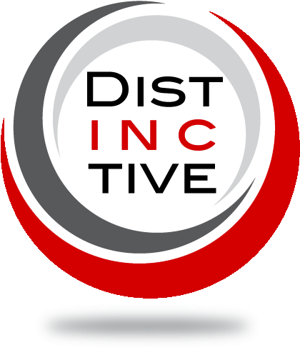 Distinctive Inc Logo - Ariston Thermo Group (419x501)