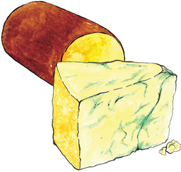 Cheese - Cheese (360x360)