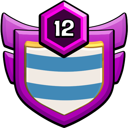 Clone Wars - Savage Seven Clan Logo (512x512)