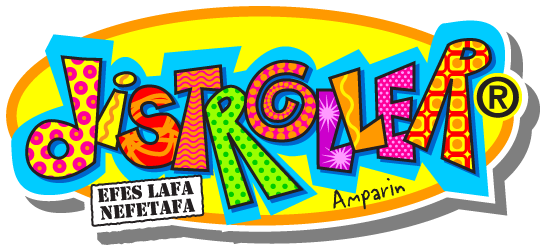 Logotipo - Distroller Logo (540x246)