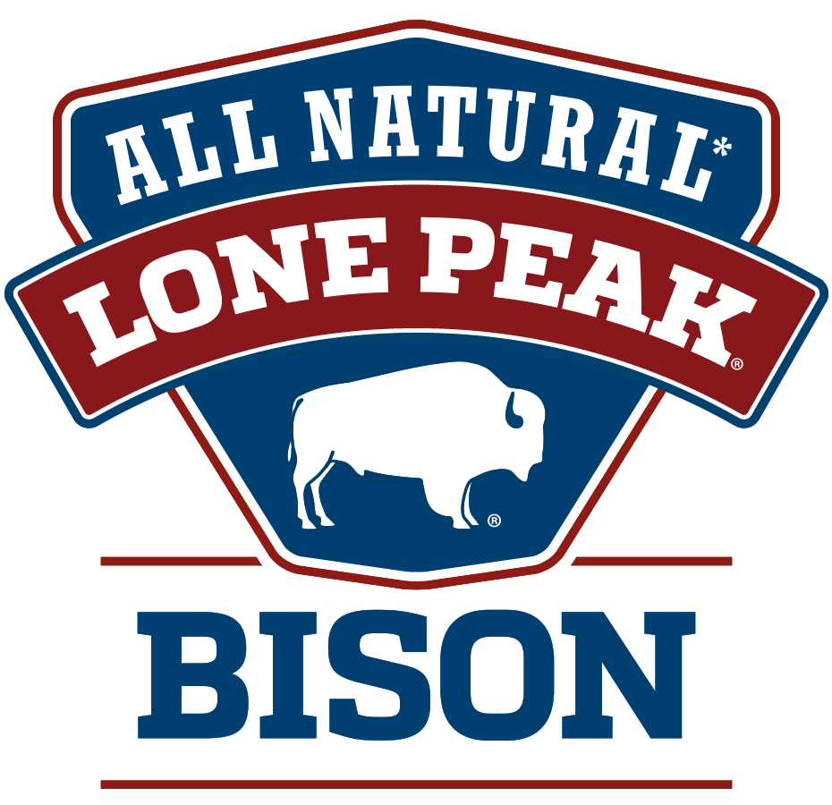 Lone Peak Bison - Bison (930x900)