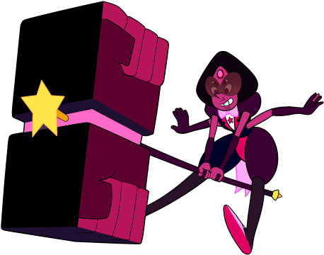 10 - Steven Universe (500x391)