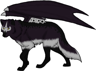 Duskmere Mother - Burro (402x300)