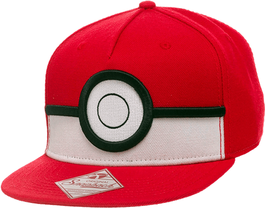 Pokemon Snapback (600x600)