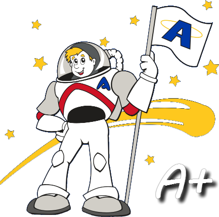 Playground Clipart Leader - Primary School (433x429)