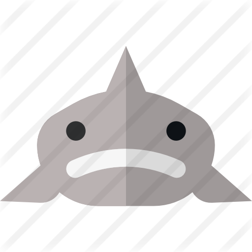 Shark - Aquarium (512x512)