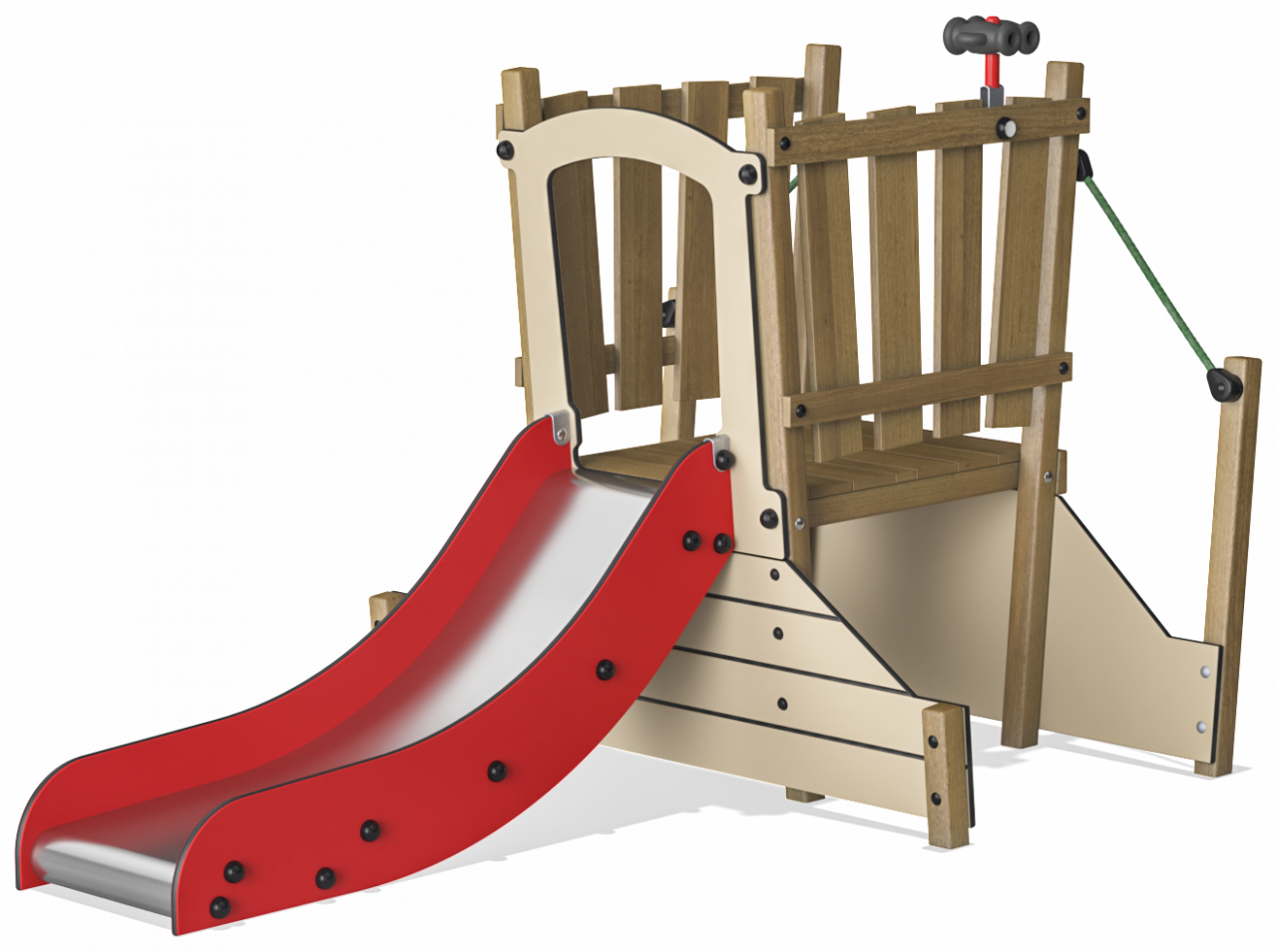 Download - Playground Slide (1280x955)