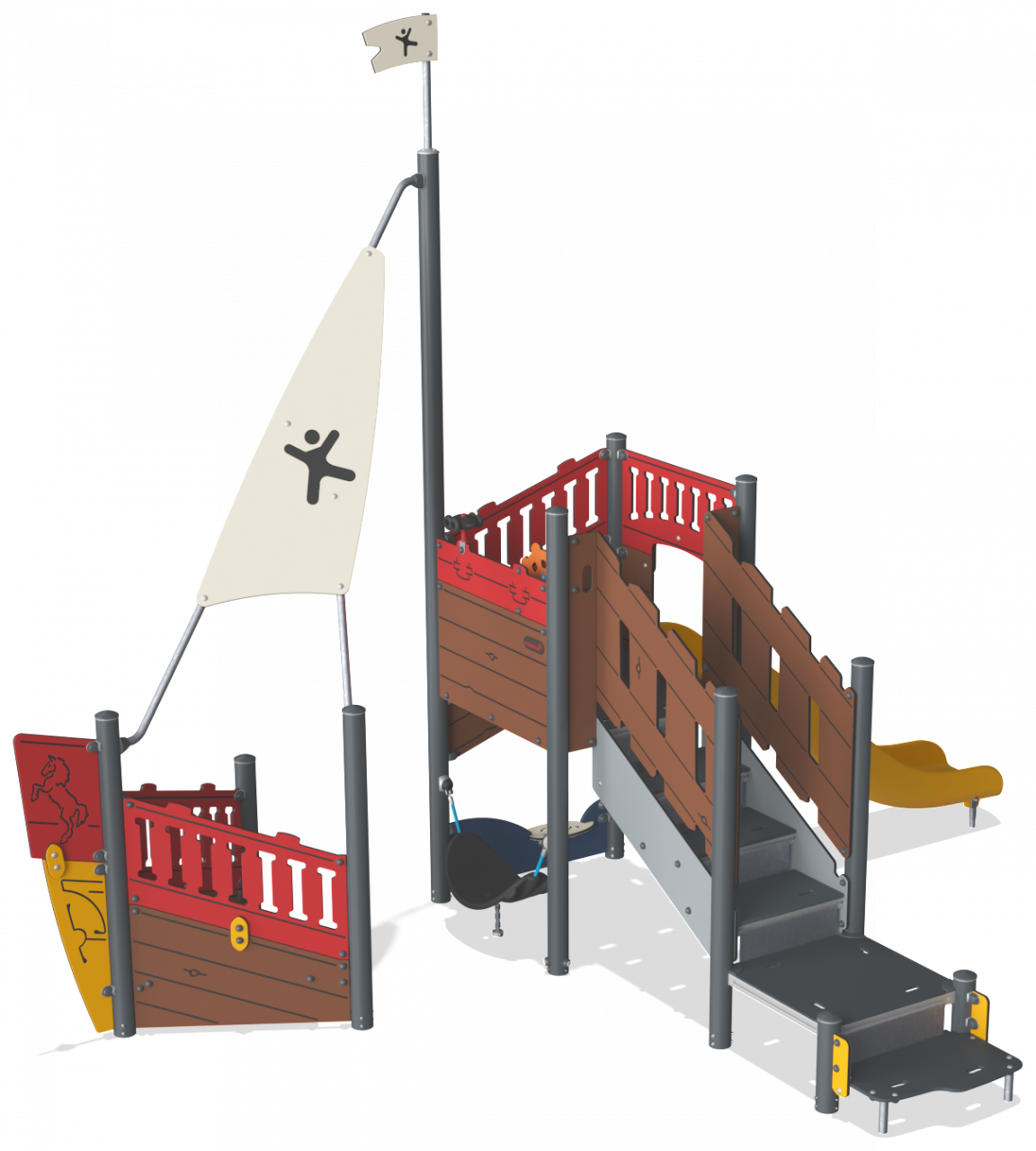 Download - Ship (1152x1280)