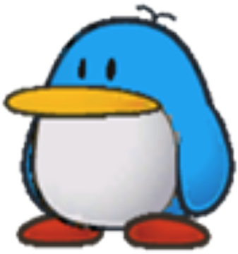Chapter 8 - Adã©lie Penguin (420x420)