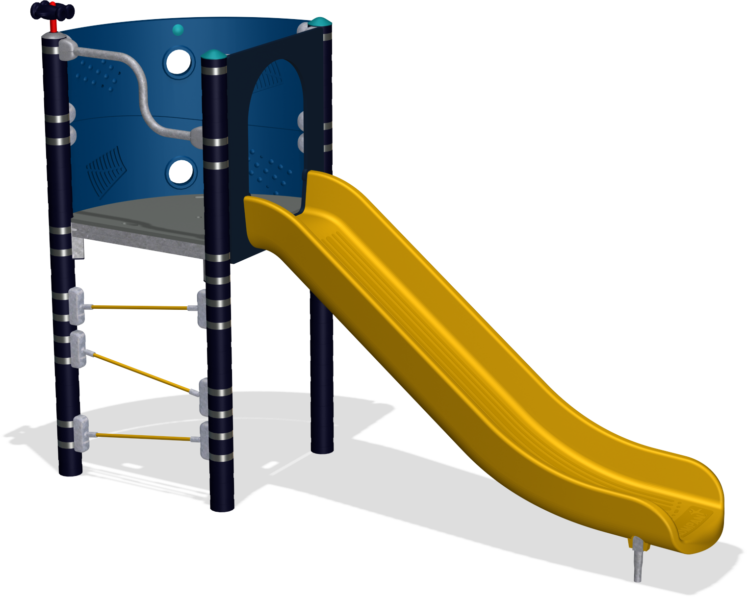 Call For Price - Playground Slide (1523x1218)